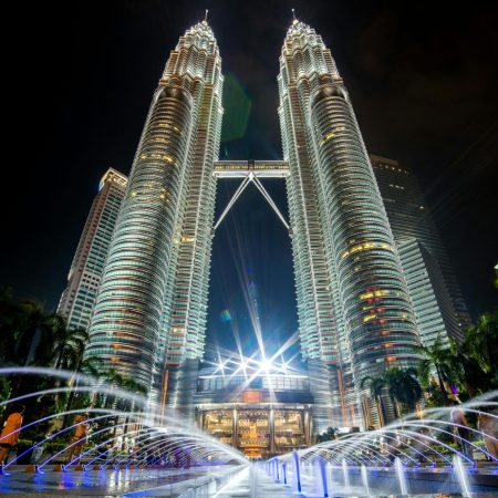 Explore the wonders of Malaysia – where culture meets nature