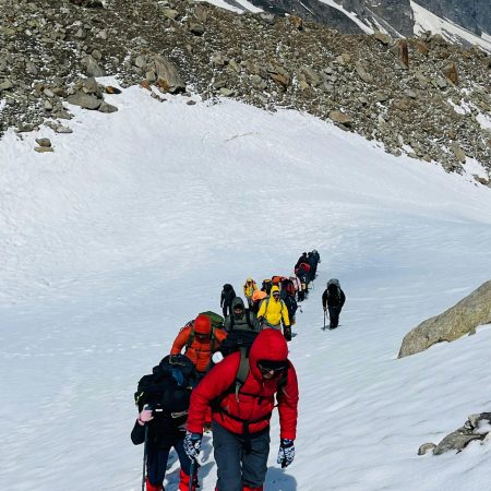 Create memories in the heart of the Himalaya