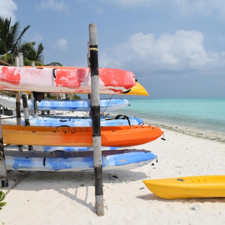A peaceful island escape in Lakshadweep”